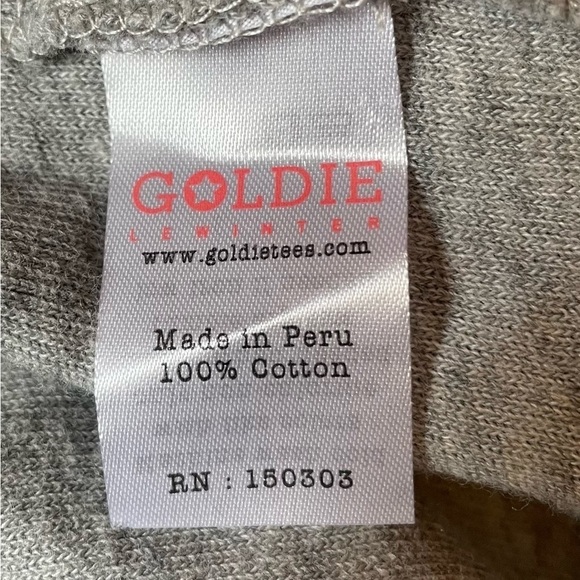 NWT Goldie Inside Out Puff Sleeve - Picture 6 of 7